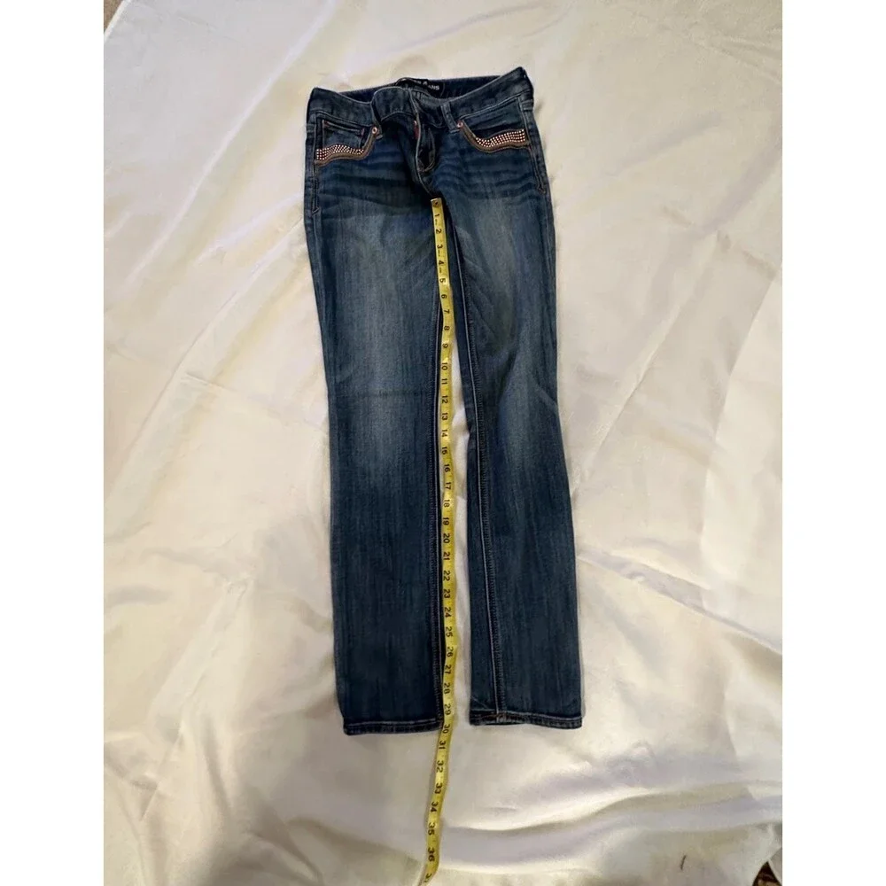 Express Jeans - Picture 4 of 12
